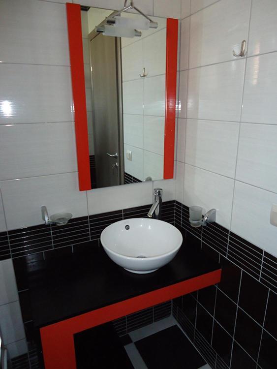 Stefania Sun Apartments Nikiti  Buitenkant foto